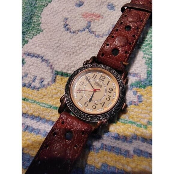 Ladies fossill watch - Picture 7 of 7